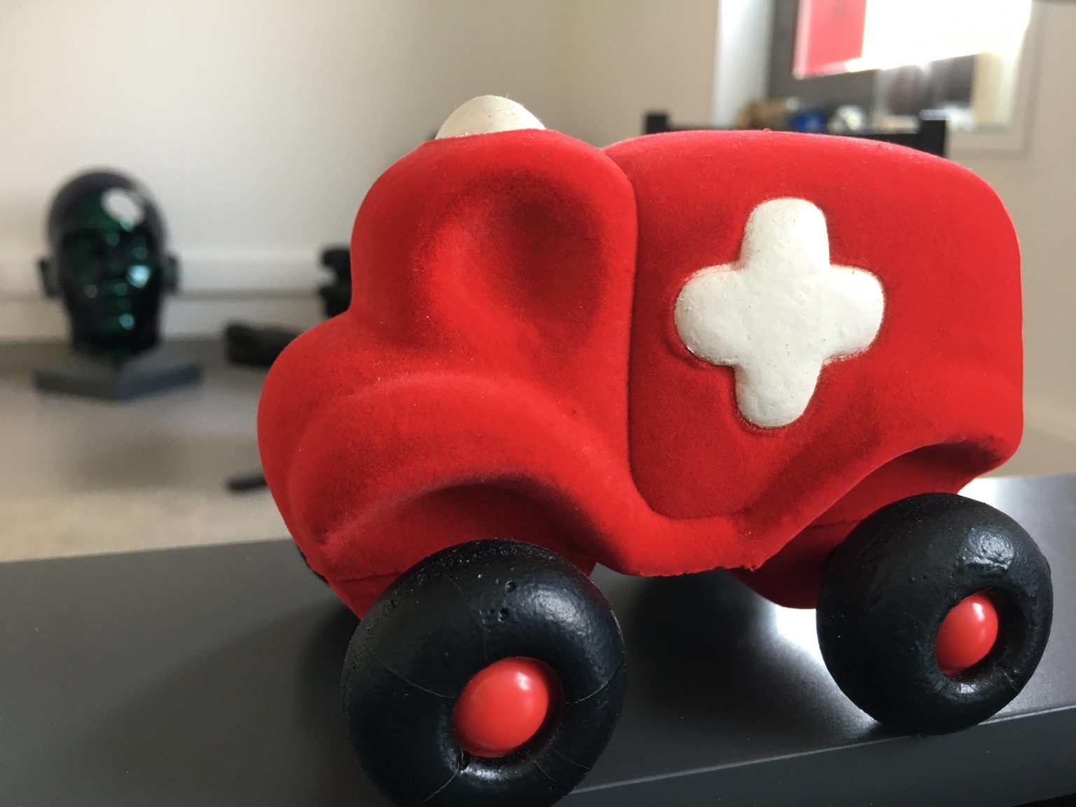 Antoine ? Quand reviens-tu au Medic Center ?